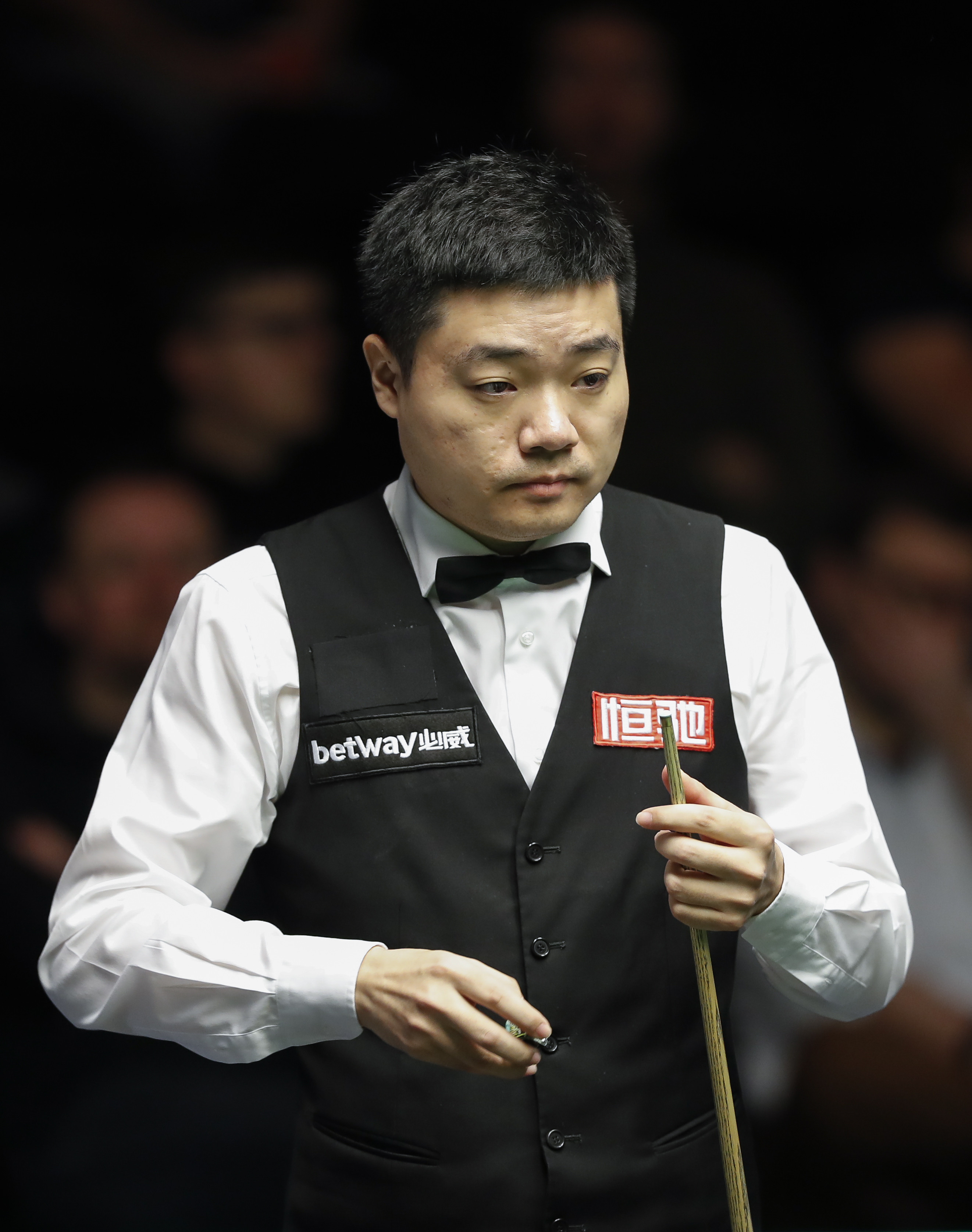 得分能力严 得分能力严