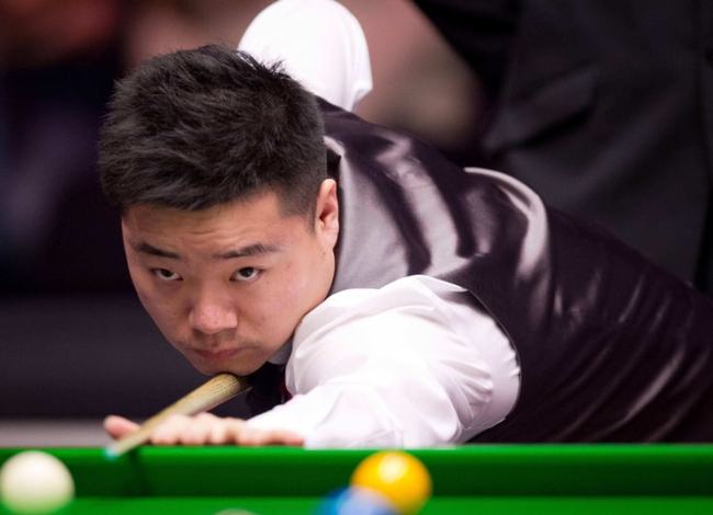 训练节奏 训练节奏