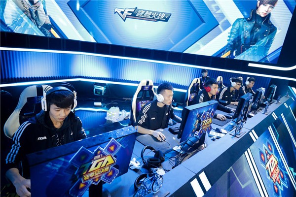 这种聚焦效 这种聚焦效