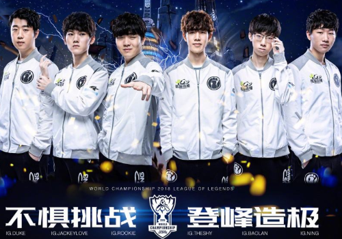 而在于持续 而在于持续