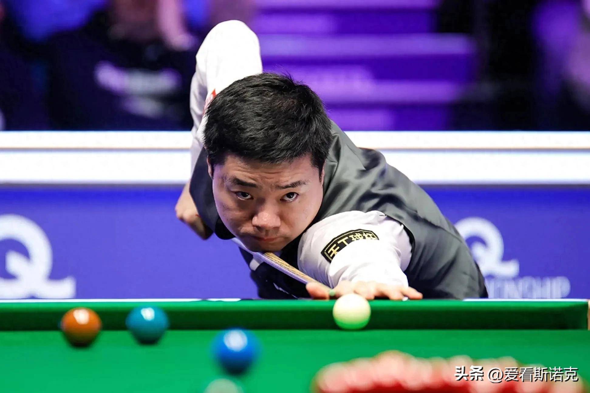 BA赛场上 BA赛场上