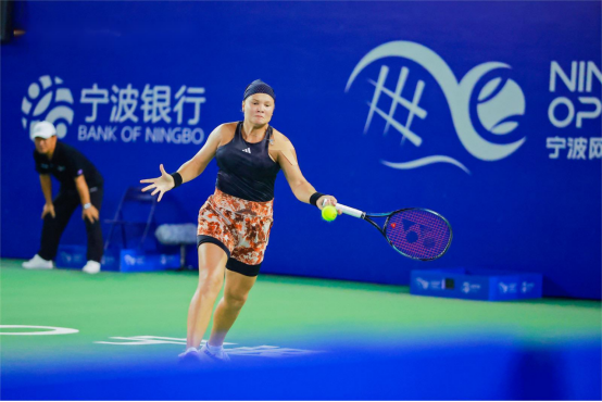 为射门创造
